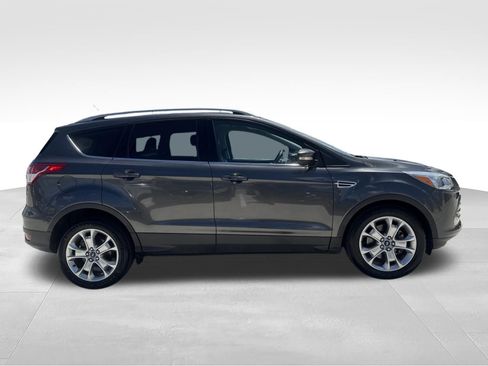 Used 2015 Ford Escape Titanium FWD image 4
