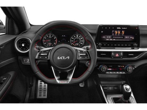 Used 2024 Kia Forte GT-Line FWD image 10
