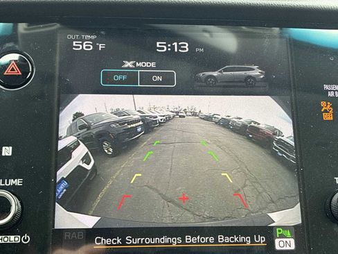 Used 2020 Subaru Outback Limited w/ Popular Package #2 image 24