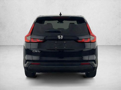 Used 2024 Honda CR-V EX image 6
