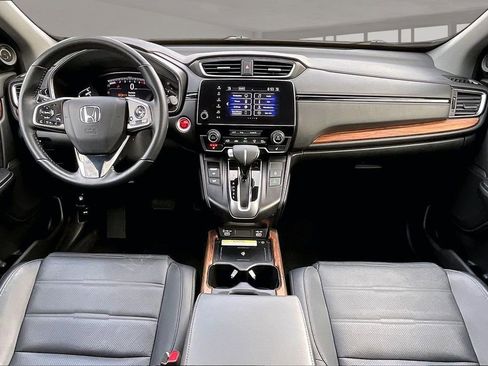 Used 2022 Honda CR-V Touring image 7