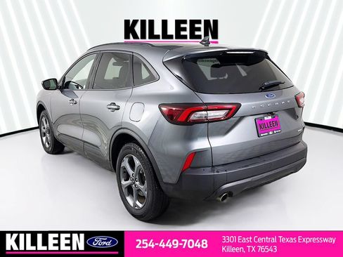 Used 2025 Ford Escape ST-Line AWD/4WD image 6