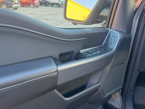 New 2025 Ford F150 XLT w/ Equipment Group 302A MID image 20