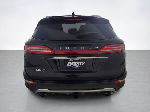Used 2019 Lincoln MKC Reserve w/ MKC Climate Package image 4