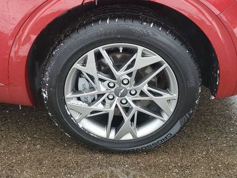 Used 2025 Genesis GV70 2.5T image 37