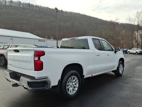 Used 2019 Chevrolet Silverado 1500 LT image 7