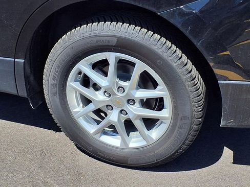 Used 2024 Chevrolet Equinox LT w/ LPO, Floor Liner Package AWD/4WD image 25