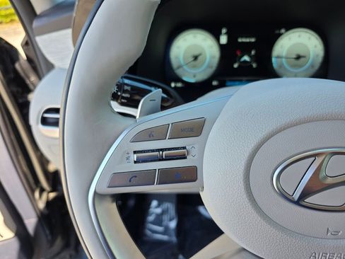 Used 2025 Hyundai Palisade Calligraphy image 21