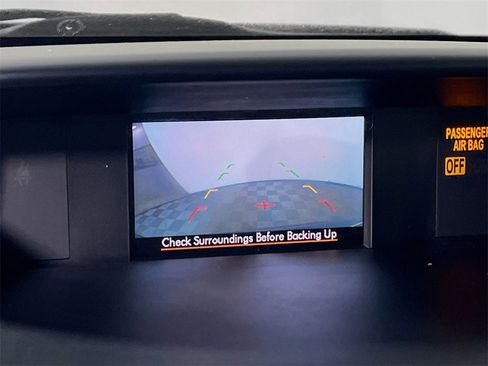 Used 2015 Subaru Forester 2.5i Premium w/ All-Weather Package image 13