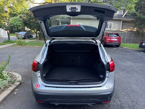 Used 2017 Nissan Rogue Sport SL w/ SL Premium Package AWD/4WD image 29