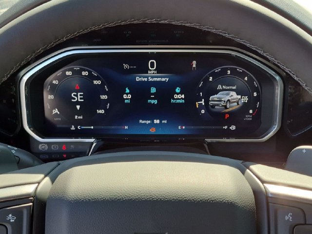 New 2026 Chevrolet Silverado 1500 RST w/ All Star Edition Plus AWD/4WD image 21