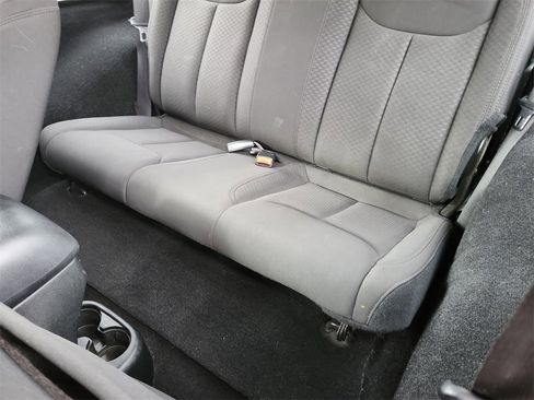 Used 2017 Jeep Wrangler Sport w/ Quick Order Package 24S image 10