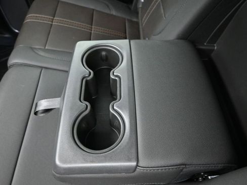 New 2026 Chevrolet Silverado 1500 High Country w/ High Country Premium Package AWD/4WD image 18