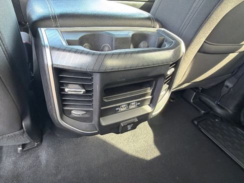 Used 2025 RAM 1500 Big Horn AWD/4WD image 25