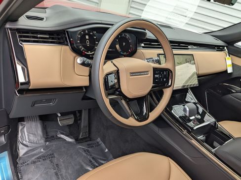New 2026 Land Rover Range Rover Sport Autobiography AWD/4WD image 14