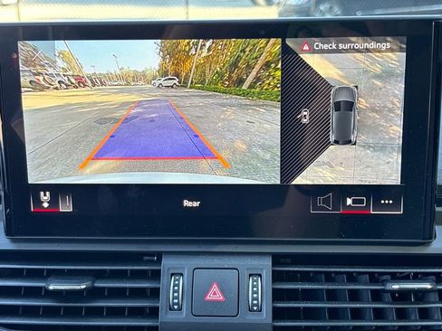 Used 2023 Audi Q5 2.0T Premium Plus w/ Premium Plus Package image 26