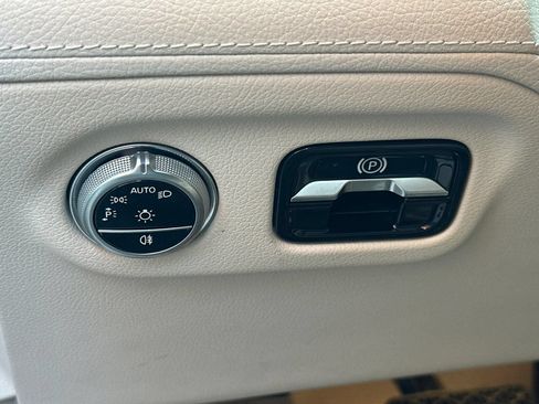 Certified 2023 Mercedes-Benz EQS 450+ 4MATIC Sedan image 37