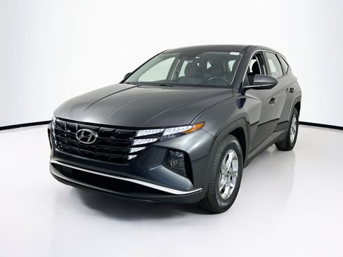 Used 2024 Hyundai Tucson SE FWD image 1