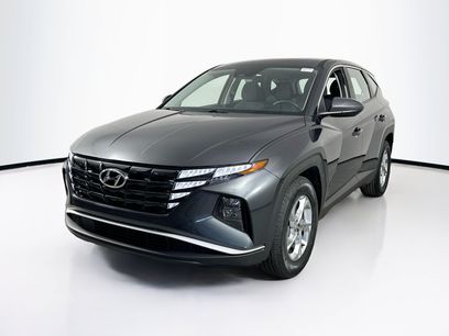 Used 2024 Hyundai Tucson SE