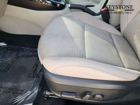 Used 2023 Kia Soul EX image 25