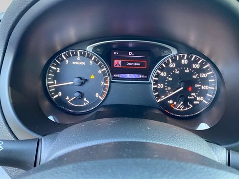 Used 2018 Nissan Altima 2.5 SR w/ SR Special Edition FWD image 30