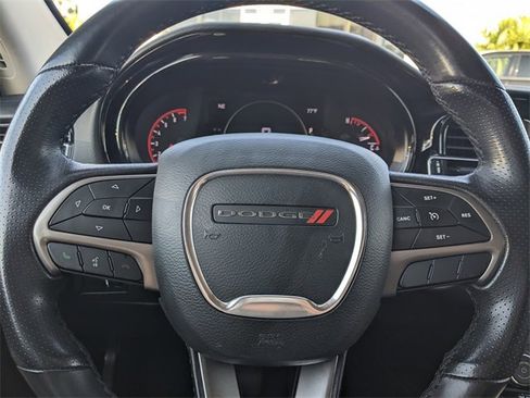 Certified 2022 Dodge Durango SXT w/ Anodized Platinum Package image 22