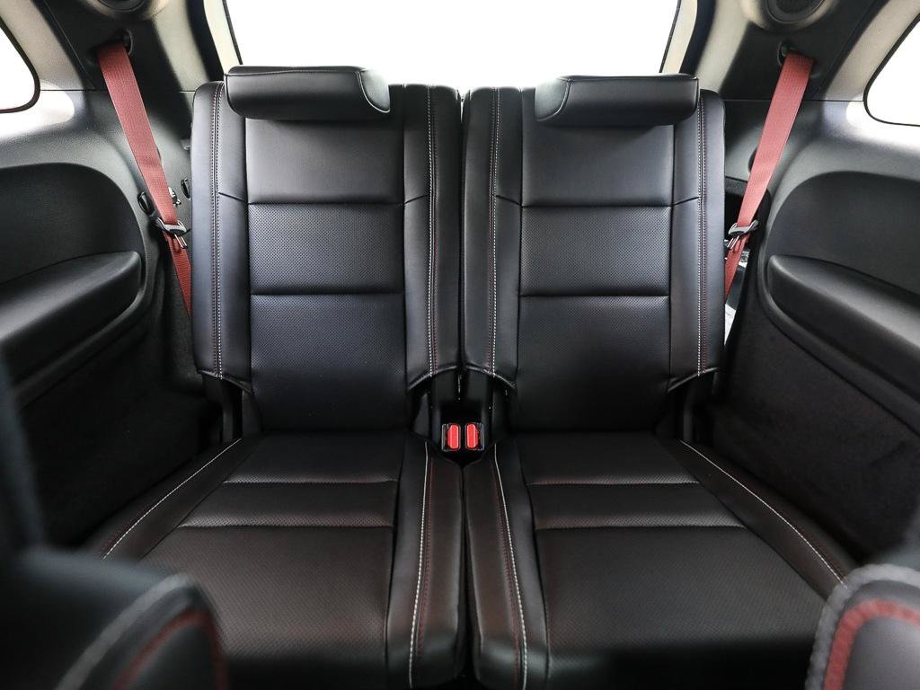 New 2026 Dodge Durango GT AWD/4WD image 22