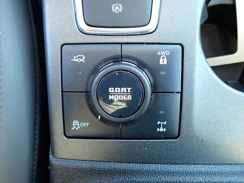 Certified 2025 Ford Bronco Sport Badlands image 26