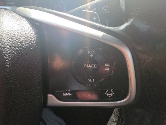 Used 2019 Honda Civic Sport image 31