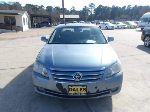 Used 2007 Toyota Avalon Touring image 3