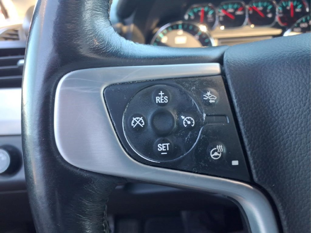 Used 2017 GMC Yukon SLT w/ Premium Edition AWD/4WD image 19