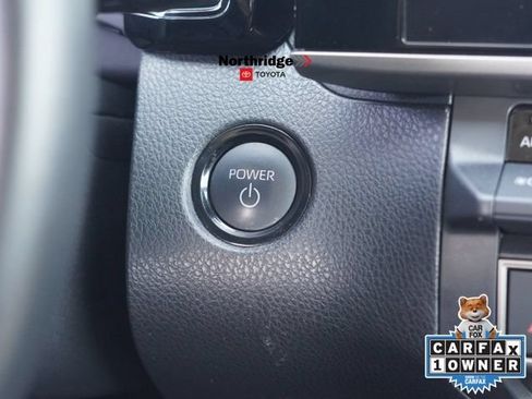 Used 2025 Toyota Camry XLE FWD image 25