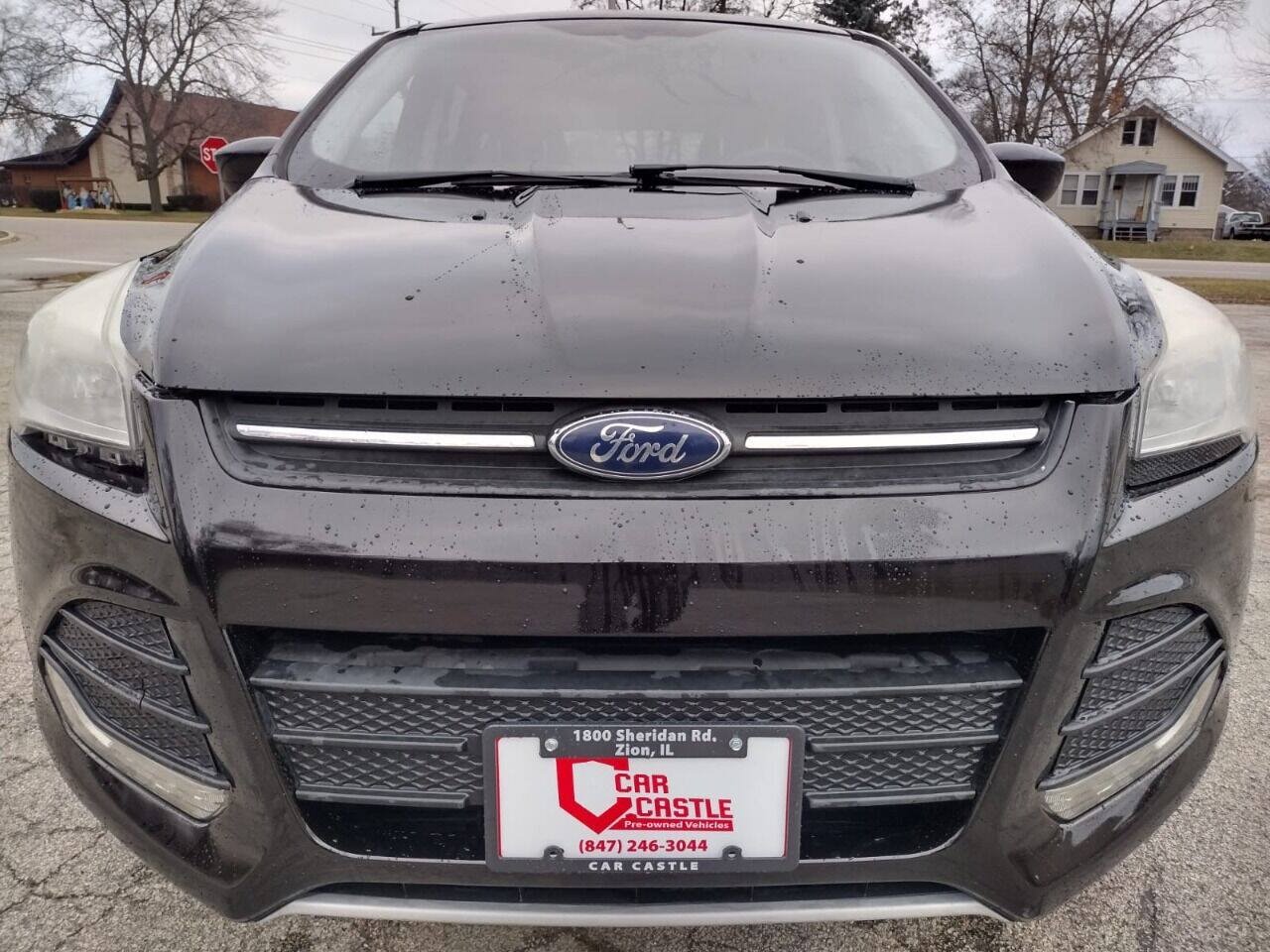 Used 2013 Ford Escape SE FWD image 2