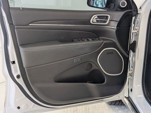 Used 2020 Jeep Grand Cherokee Summit w/ Skid Plate Group image 20