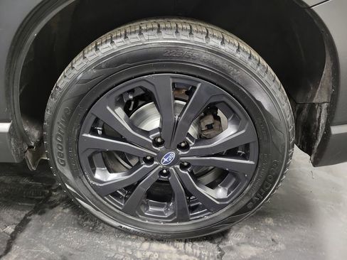 Used 2021 Subaru Forester Sport w/ Popular Package #2 image 10