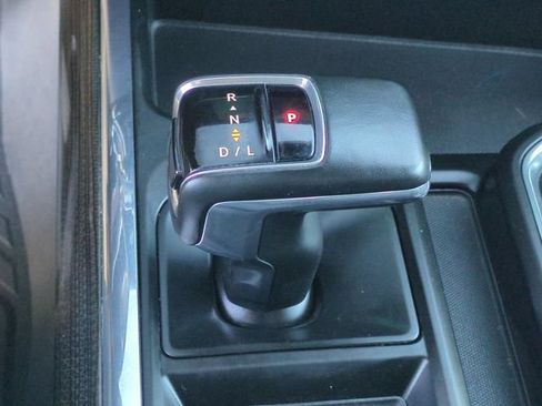 Used 2024 Chevrolet Silverado 1500 LT Trail Boss w/ LT Trail Boss Premium Package AWD/4WD image 20