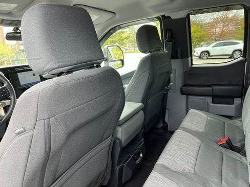Used 2024 Ford F250 XLT w/ 360-Degree Camera Package AWD/4WD image 27