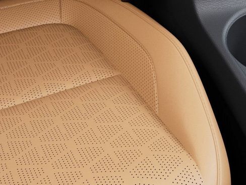 New 2025 Kia Seltos EX w/ EX Sunroof Package image 26