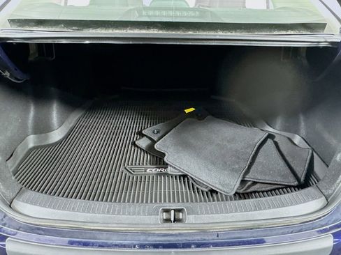 Certified 2023 Toyota Corolla LE image 21