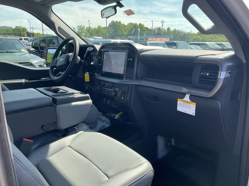 New 2026 Ford F150 XL AWD/4WD image 11