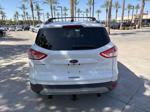 Used 2014 Ford Escape SE w/ Equipment Group 201A FWD image 6