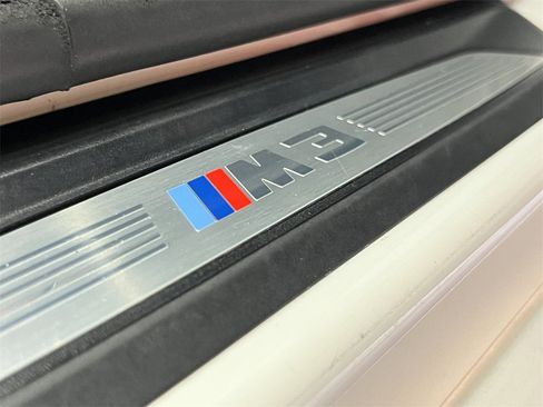 Used 2015 BMW M3 image 21