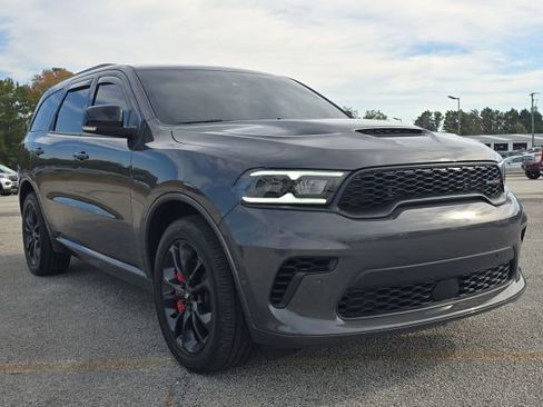 Used 2025 Dodge Durango R/T image 7
