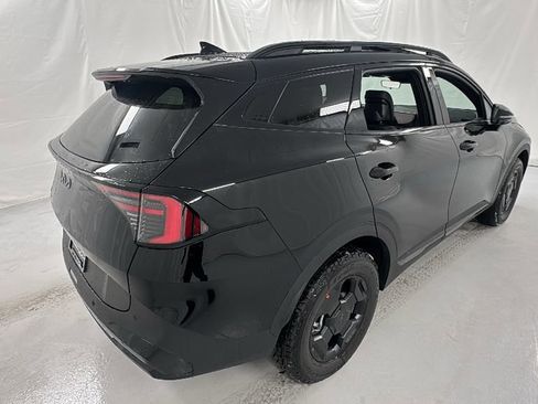 New 2026 Kia Sportage X-Pro Prestige image 3