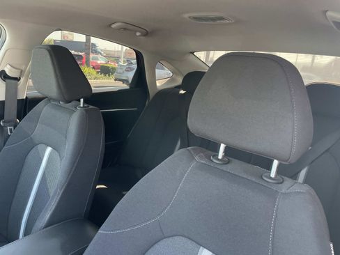 Certified 2023 Hyundai Sonata SEL image 21