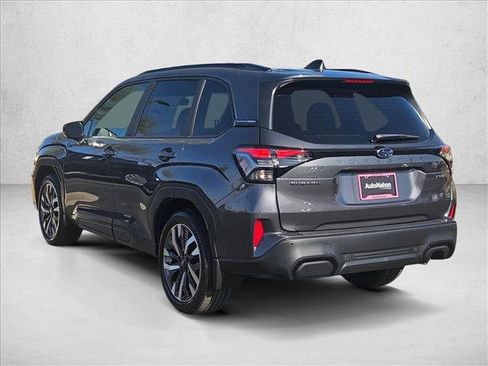 New 2026 Subaru Forester Touring image 9