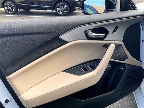 Used 2024 Acura TLX w/ Technology Package FWD image 25