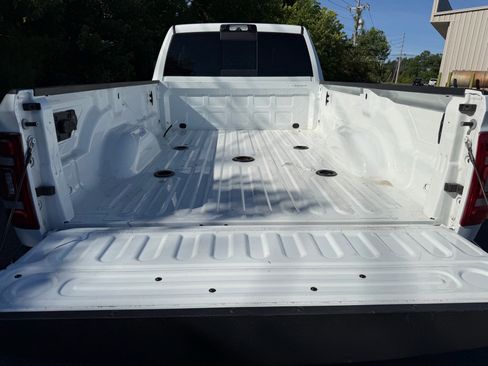 Used 2024 RAM 3500 Laramie AWD/4WD image 16