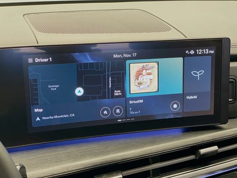 Used 2024 Hyundai Santa Fe Limited image 9