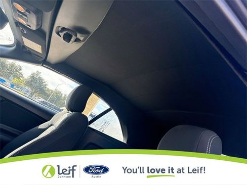 Certified 2019 Ford Mustang Convertible w/ Equipment Group 101A image 20